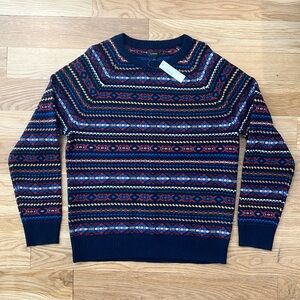 J. Crew Knitted Sweater - New with tags